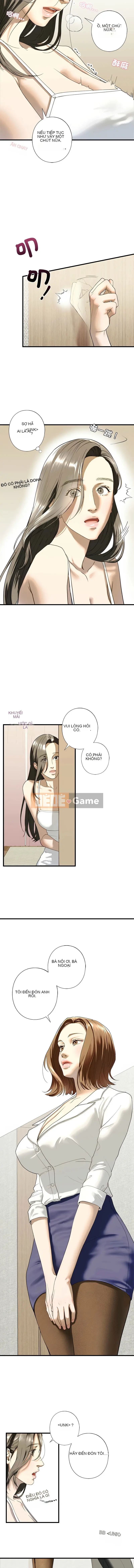Đừng bắt nạt em gái tôi Chương 6-7