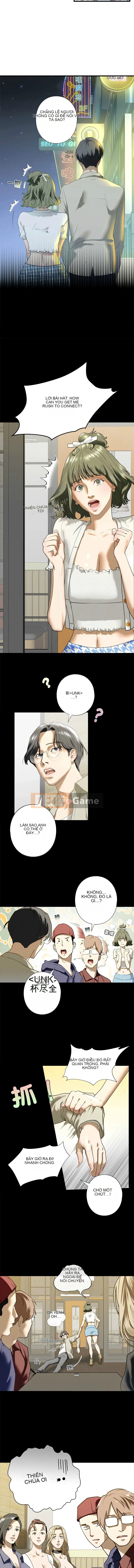 Đừng bắt nạt em gái tôi Chương 6-7