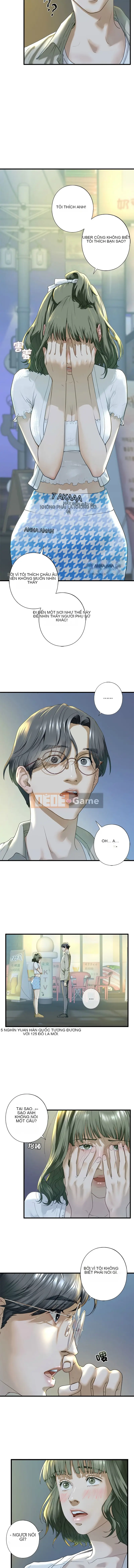 Đừng bắt nạt em gái tôi Chương 6-7