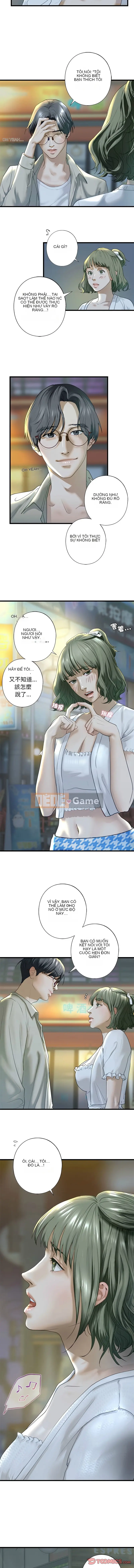 Đừng bắt nạt em gái tôi Chương 6-7