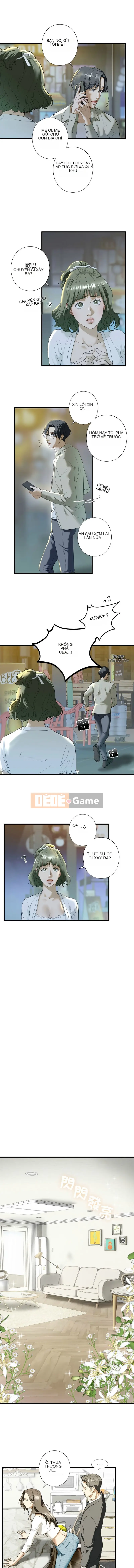 Đừng bắt nạt em gái tôi Chương 6-7