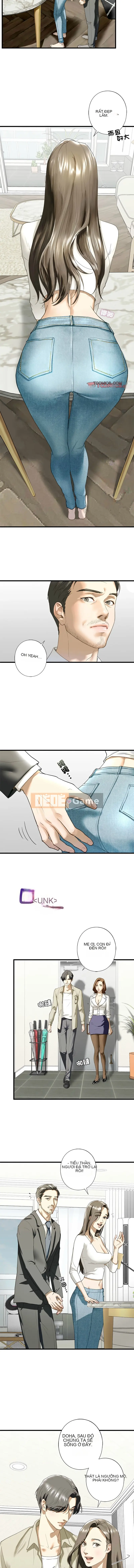 Đừng bắt nạt em gái tôi Chương 6-7