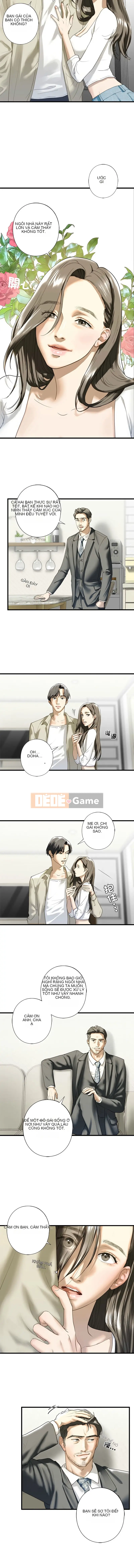 Đừng bắt nạt em gái tôi Chương 6-7