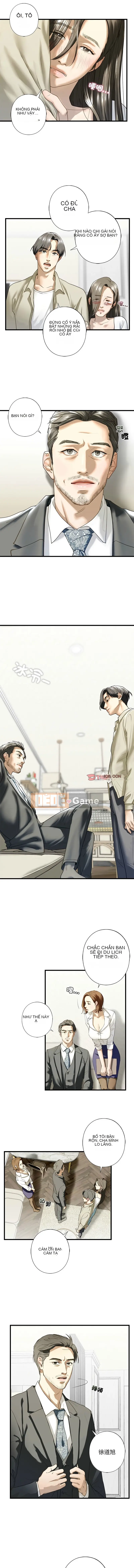 Đừng bắt nạt em gái tôi Chương 6-7