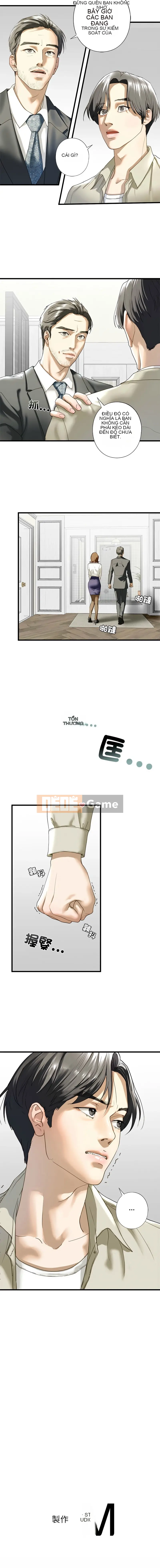 Đừng bắt nạt em gái tôi Chương 6-7