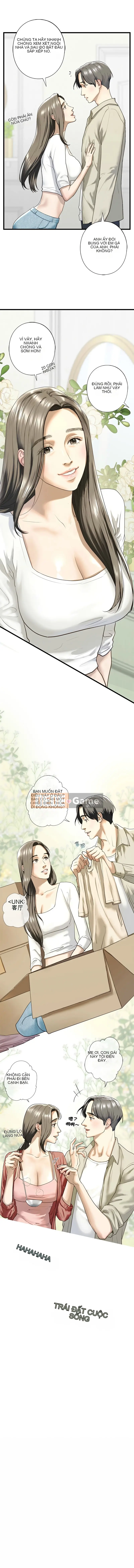 Đừng bắt nạt em gái tôi Chương 6-7