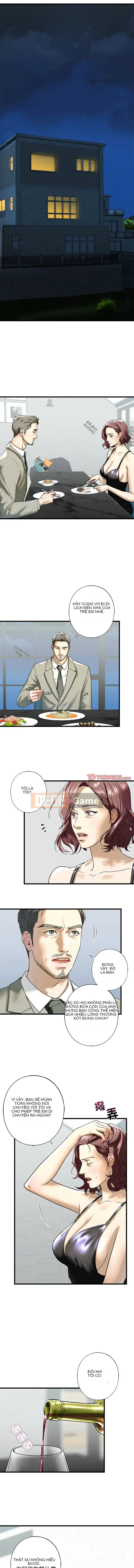 Đừng bắt nạt em gái tôi Chương 6-7