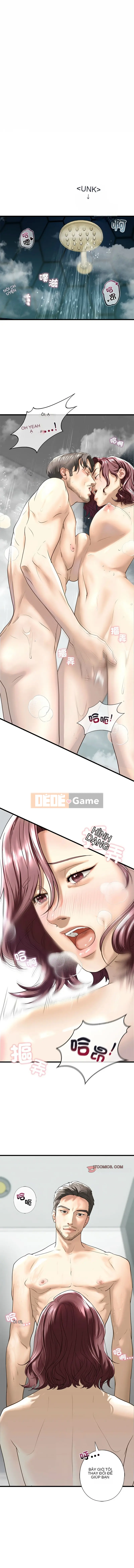 Đừng bắt nạt em gái tôi Chương 6-7