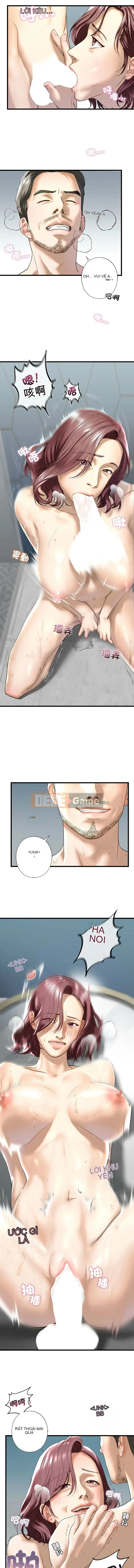 Đừng bắt nạt em gái tôi Chương 6-7