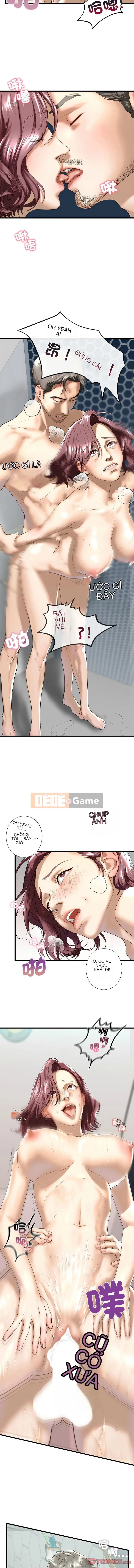 Đừng bắt nạt em gái tôi Chương 6-7