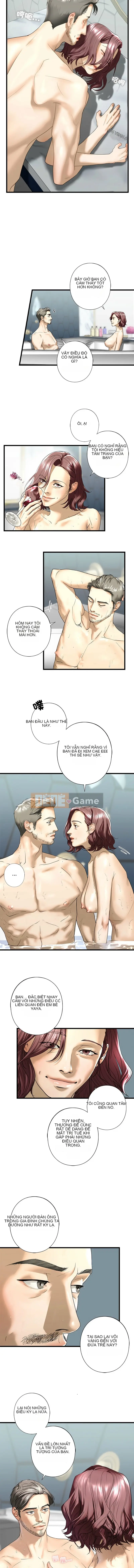 Đừng bắt nạt em gái tôi Chương 6-7