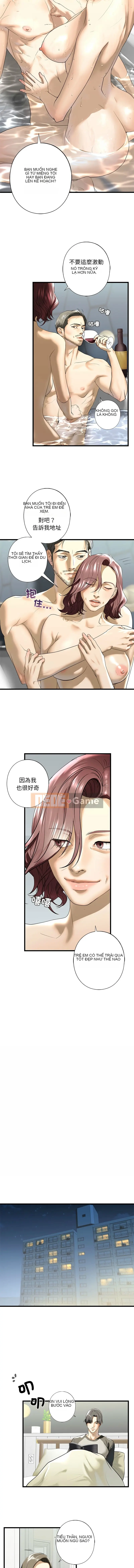 Đừng bắt nạt em gái tôi Chương 6-7