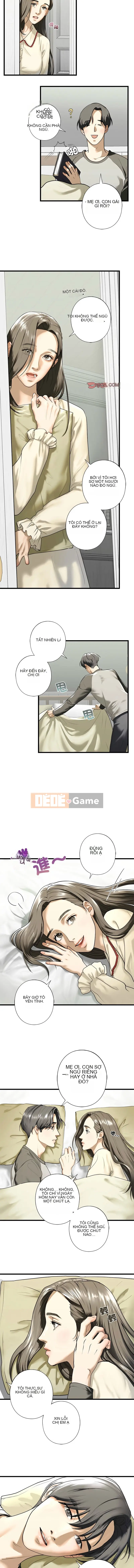 Đừng bắt nạt em gái tôi Chương 6-7