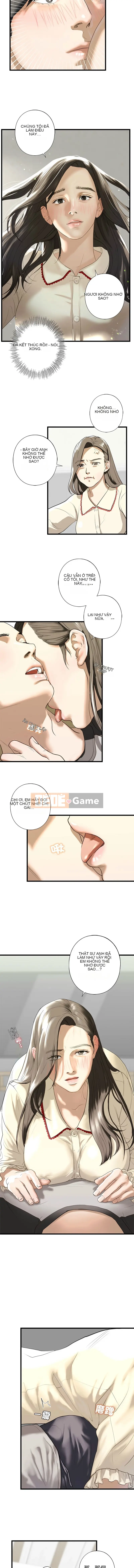 Đừng bắt nạt em gái tôi Chương 6-7