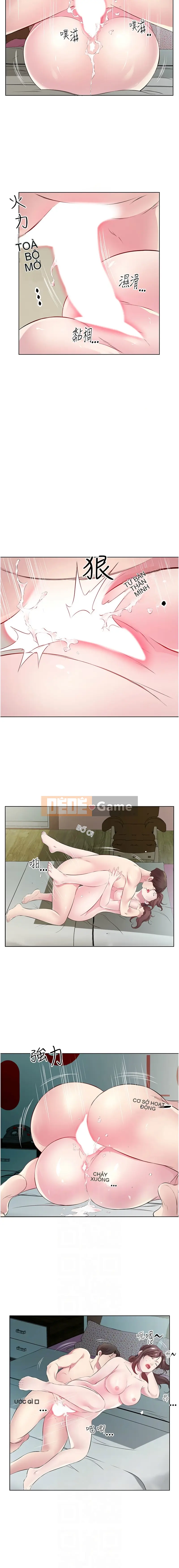 Hôm nay bạn có no không? Chương 28-29