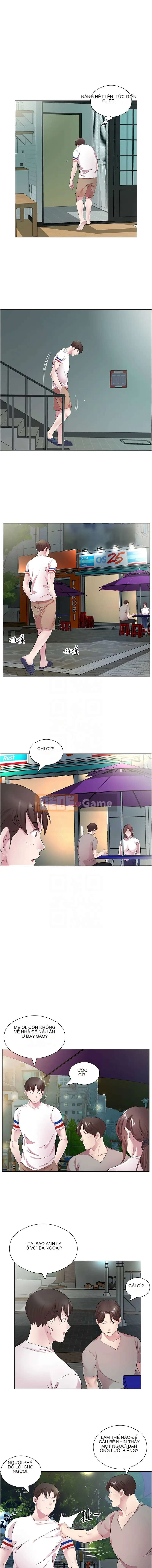 Hôm nay bạn có no không? Chương 28-29