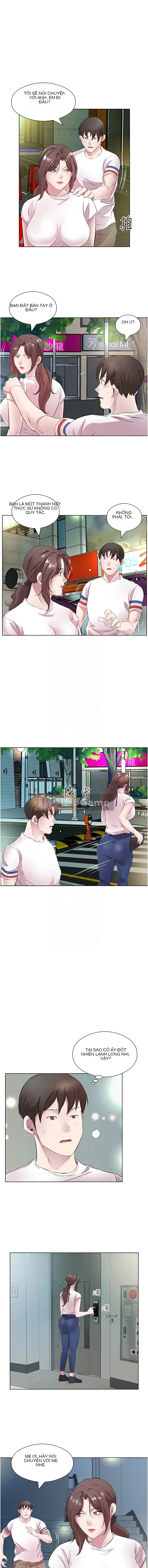 Hôm nay bạn có no không? Chương 28-29