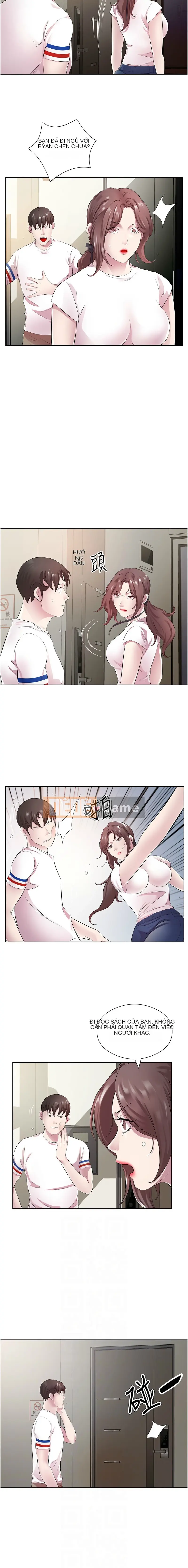 Hôm nay bạn có no không? Chương 28-29