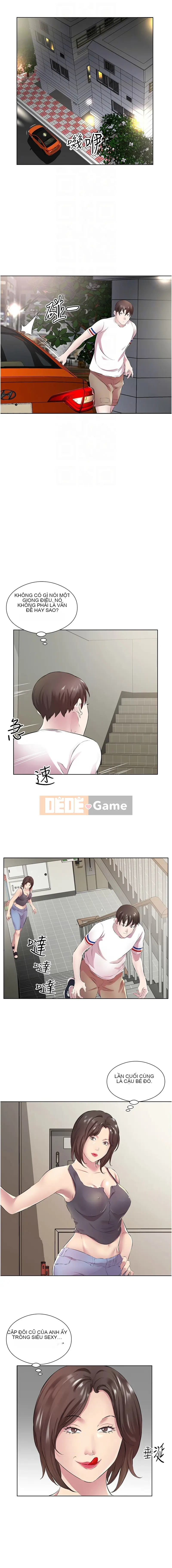 Hôm nay bạn có no không? Chương 28-29