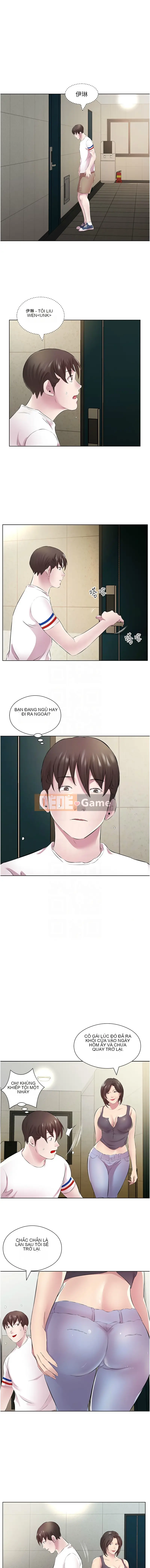 Hôm nay bạn có no không? Chương 28-29