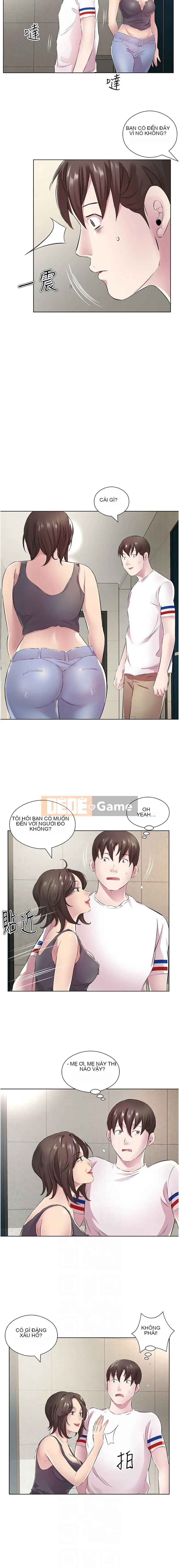 Hôm nay bạn có no không? Chương 28-29