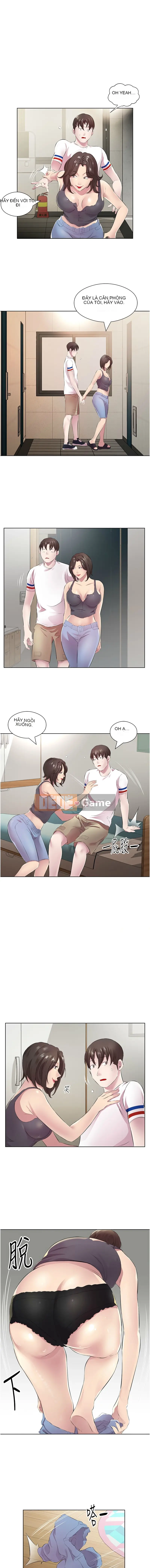 Hôm nay bạn có no không? Chương 28-29