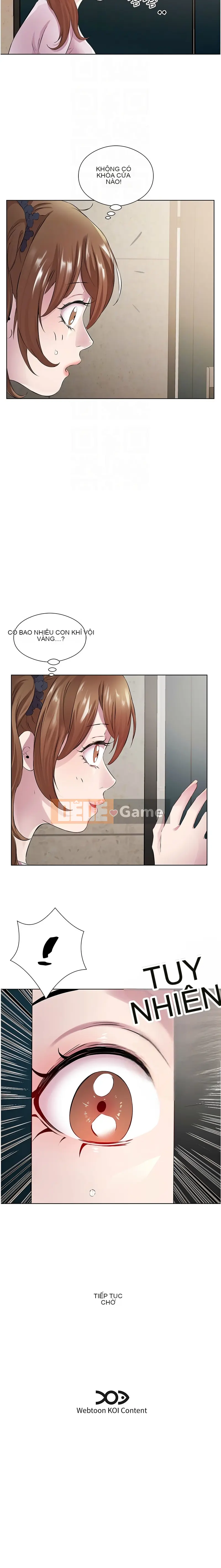 Hôm nay bạn có no không? Chương 28-29