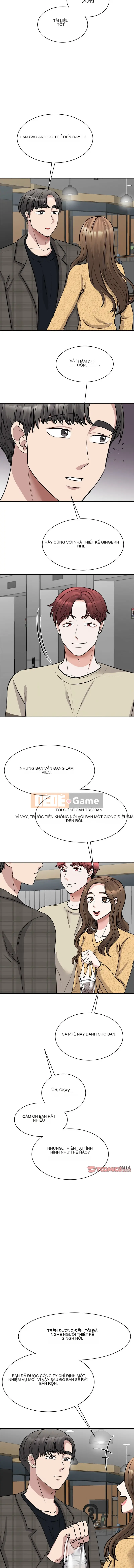 Huyền thoại hoàn hảo của tôi Chương 21-23