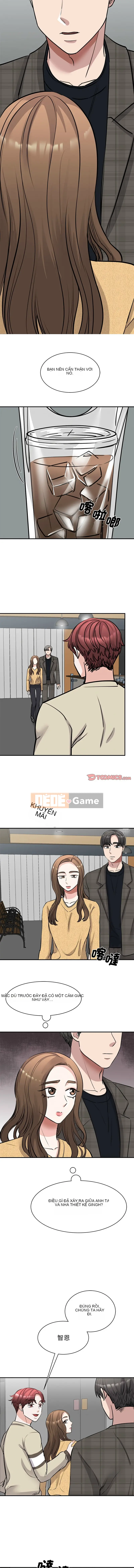 Huyền thoại hoàn hảo của tôi Chương 21-23