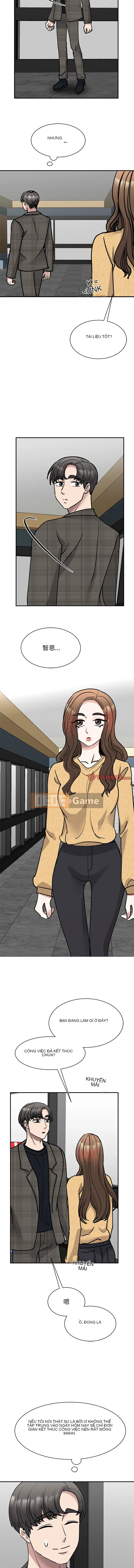 Huyền thoại hoàn hảo của tôi Chương 21-23