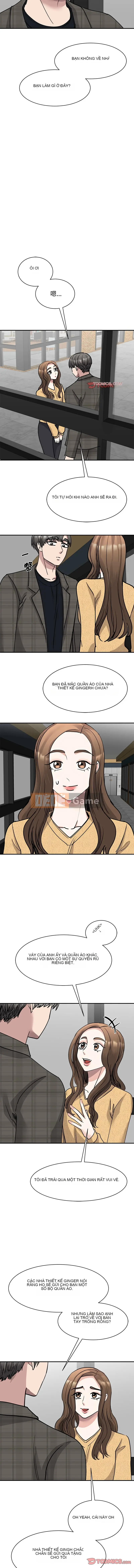 Huyền thoại hoàn hảo của tôi Chương 21-23