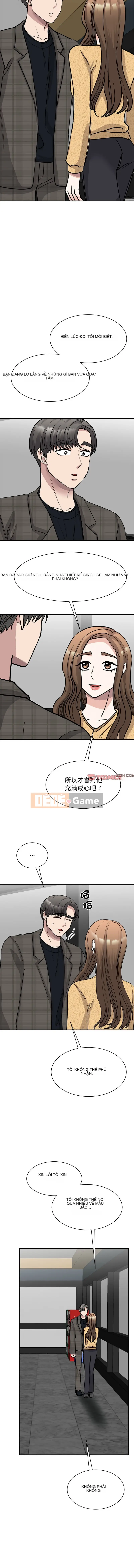 Huyền thoại hoàn hảo của tôi Chương 21-23