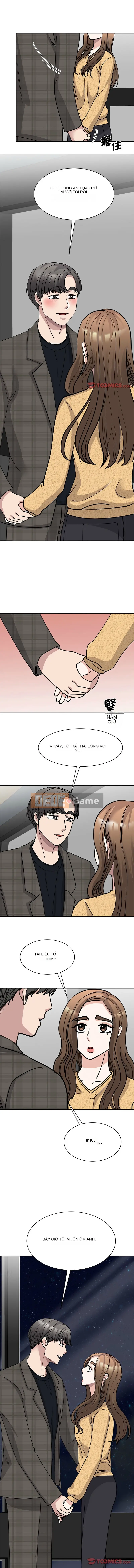 Huyền thoại hoàn hảo của tôi Chương 21-23