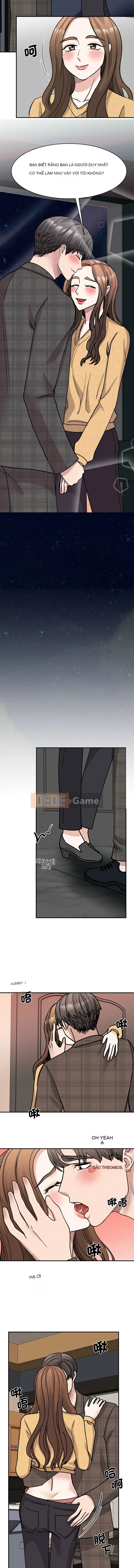 Huyền thoại hoàn hảo của tôi Chương 21-23