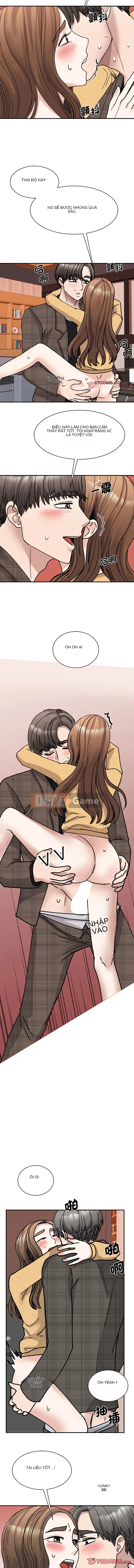 Huyền thoại hoàn hảo của tôi Chương 21-23