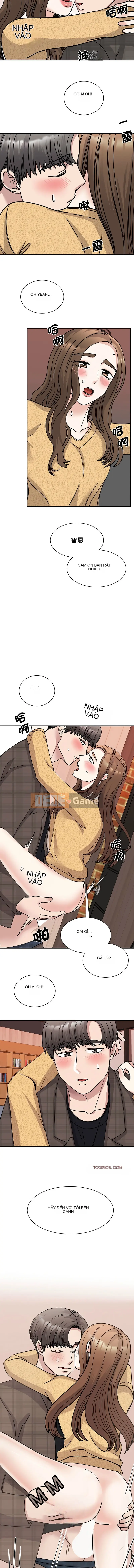 Huyền thoại hoàn hảo của tôi Chương 21-23