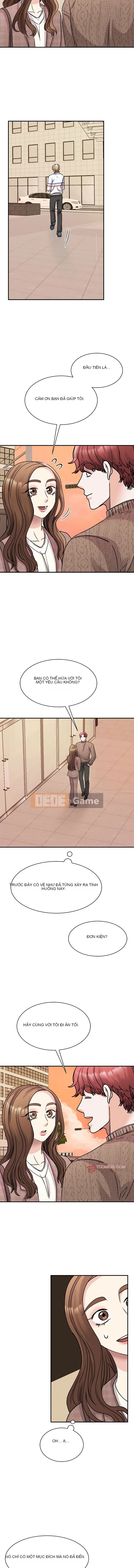 Huyền thoại hoàn hảo của tôi Chương 21-23