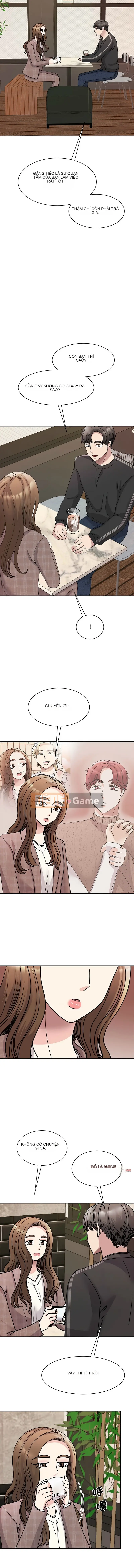 Huyền thoại hoàn hảo của tôi Chương 21-23