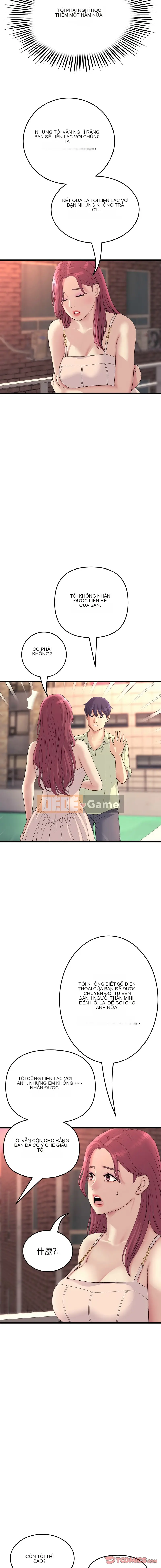 Tình yêu đầu tiên chúng tôi đoàn tụ là mẹ kế của tôi Chương 41-42