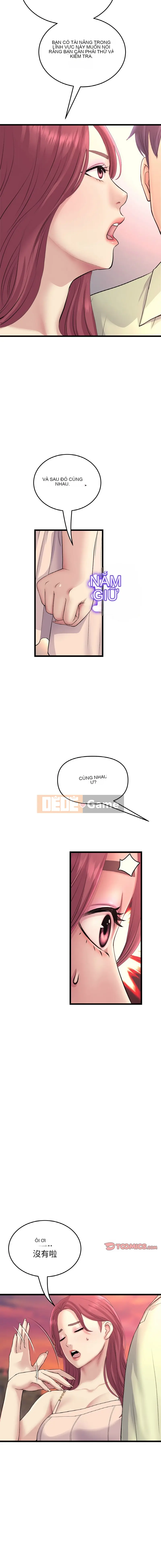 Tình yêu đầu tiên chúng tôi đoàn tụ là mẹ kế của tôi Chương 41-42