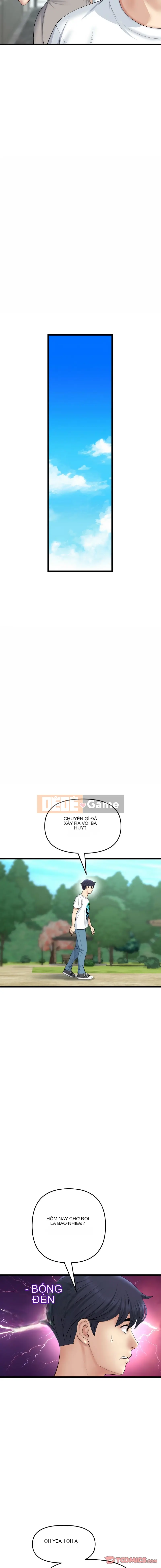 Tình yêu đầu tiên chúng tôi đoàn tụ là mẹ kế của tôi Chương 41-42