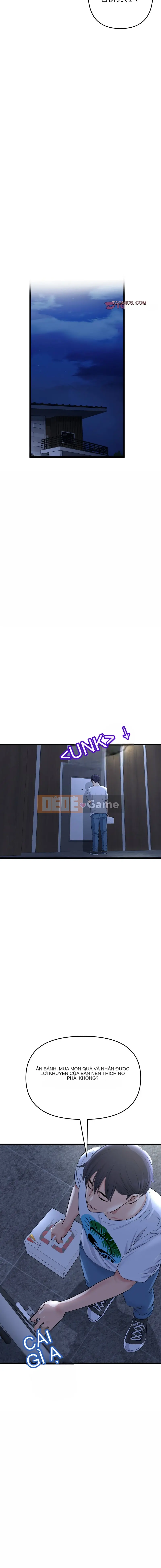 Tình yêu đầu tiên chúng tôi đoàn tụ là mẹ kế của tôi Chương 41-42