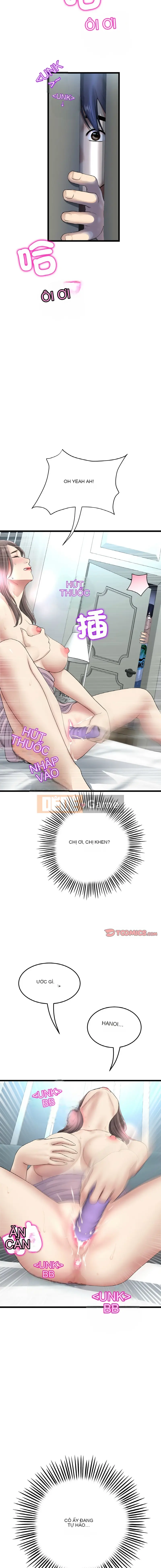 Tình yêu đầu tiên chúng tôi đoàn tụ là mẹ kế của tôi Chương 41-42