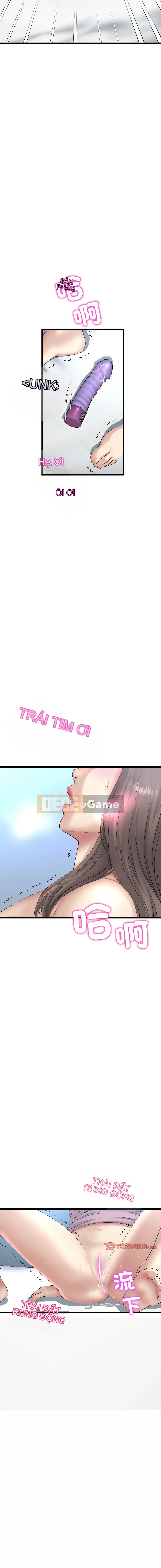 Tình yêu đầu tiên chúng tôi đoàn tụ là mẹ kế của tôi Chương 41-42