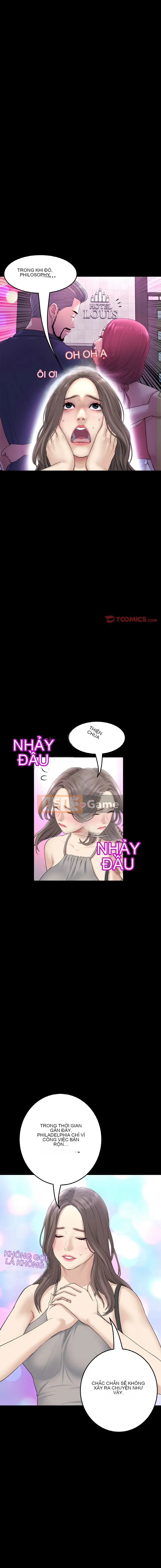 Tình yêu đầu tiên chúng tôi đoàn tụ là mẹ kế của tôi Chương 41-42