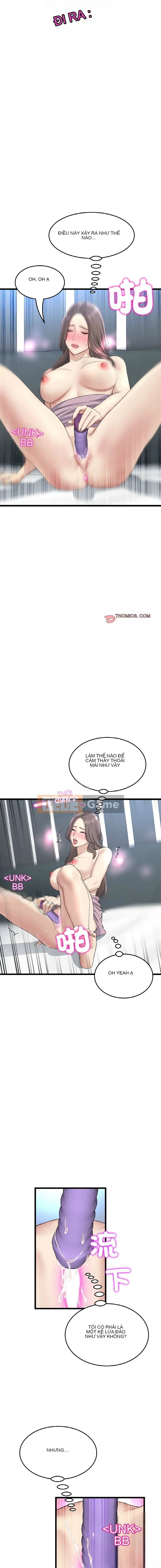 Tình yêu đầu tiên chúng tôi đoàn tụ là mẹ kế của tôi Chương 41-42