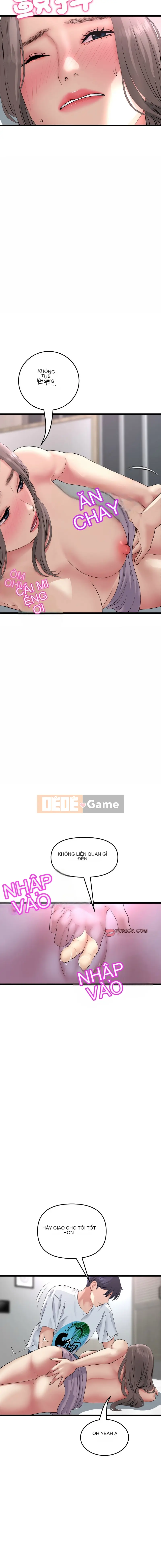 Tình yêu đầu tiên chúng tôi đoàn tụ là mẹ kế của tôi Chương 41-42