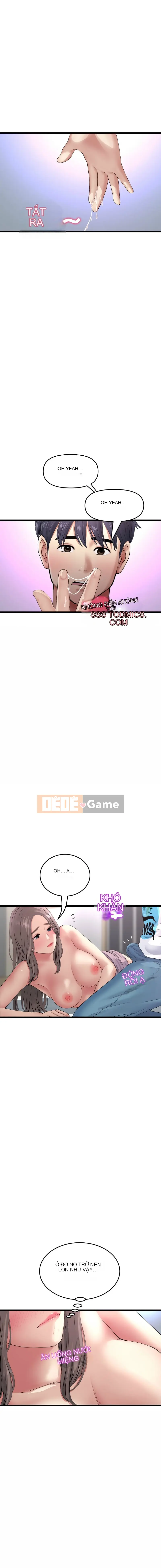 Tình yêu đầu tiên chúng tôi đoàn tụ là mẹ kế của tôi Chương 41-42