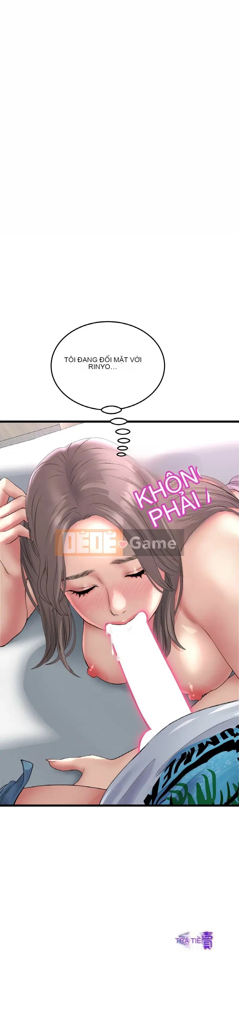 Tình yêu đầu tiên chúng tôi đoàn tụ là mẹ kế của tôi Chương 41-42