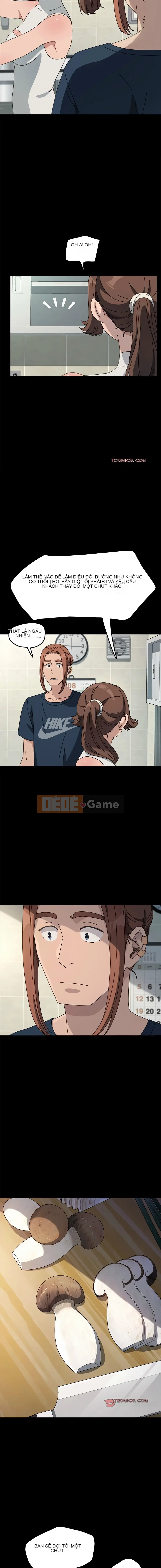 Con rể của tôi Chương 33-34